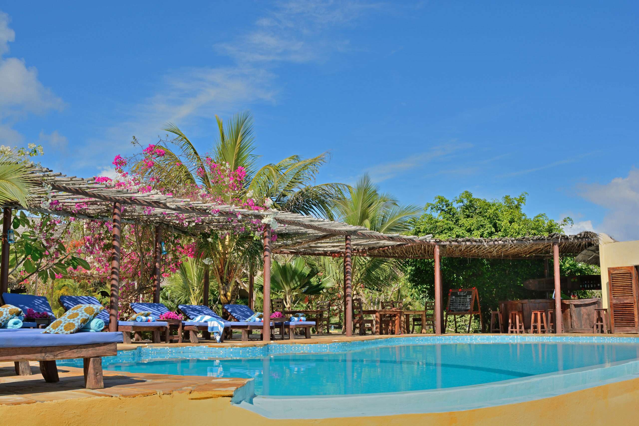 Zanzibar