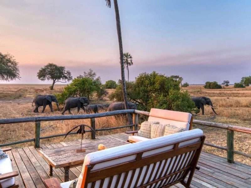 Katavi National Park