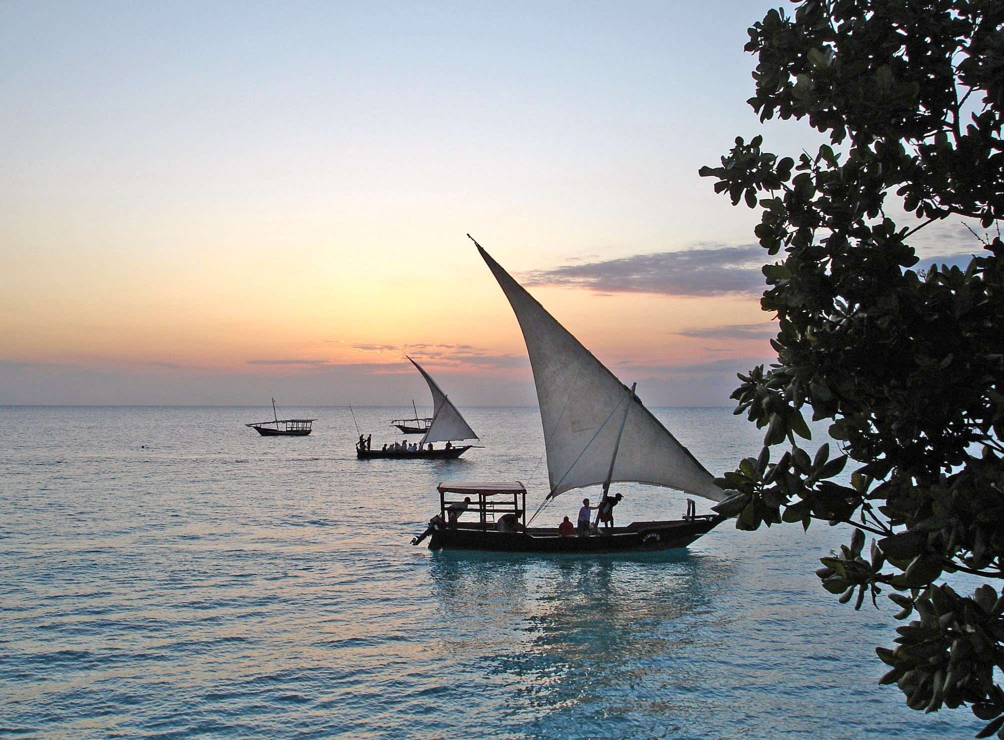 10 Days Tanzania Safari & Zanzibar