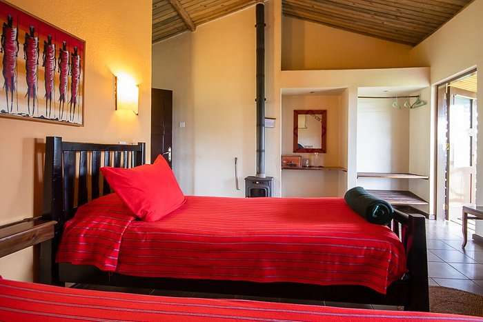 3 Days 2 Night Ngorongoro Rhino Lodge