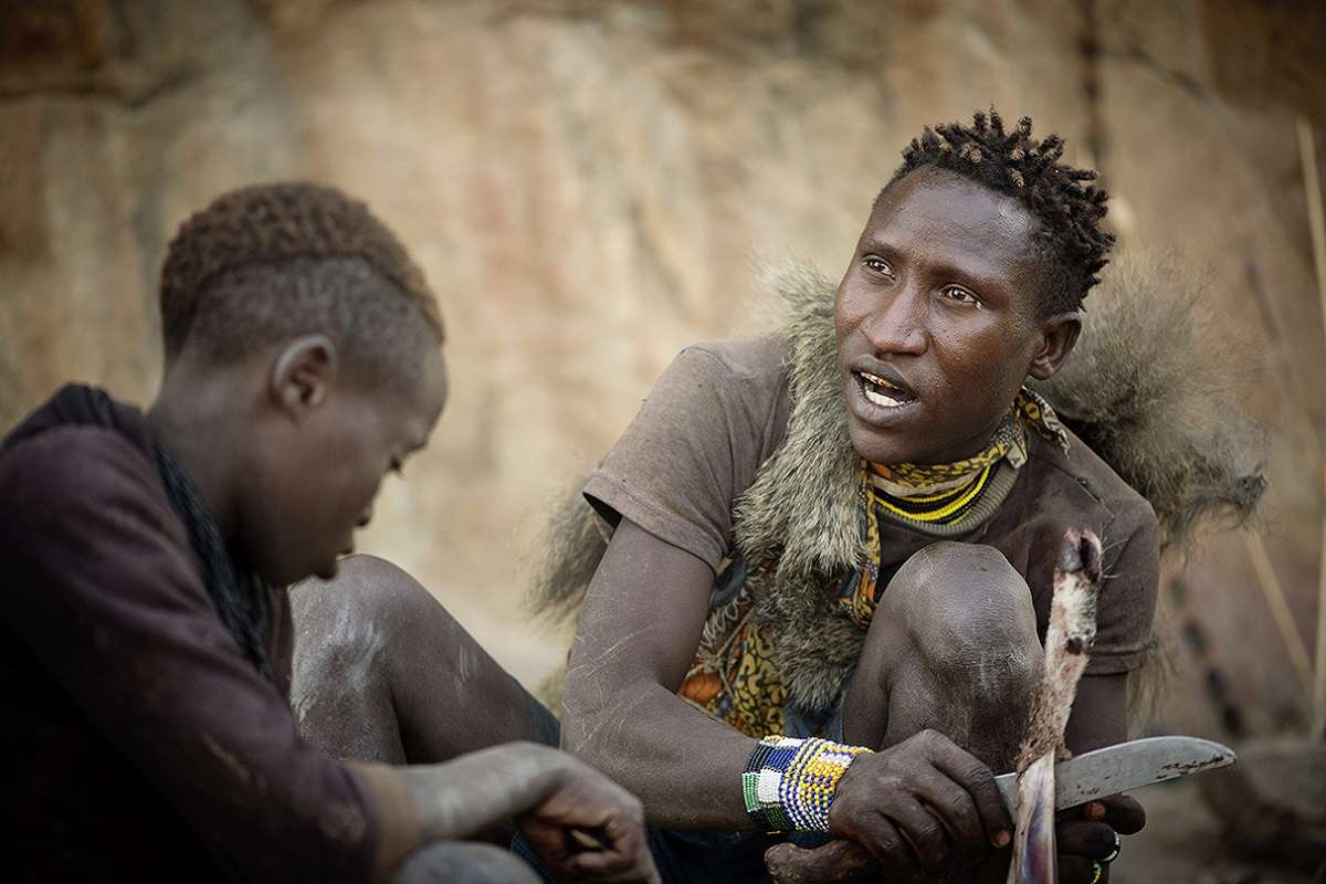 Hadzabe-Lake-Eyasi